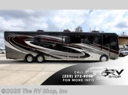 New 2018 Holiday Rambler Endeavor 44H available in Baton Rouge, Louisiana