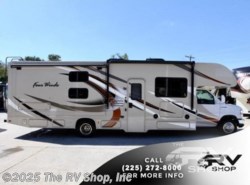 Used 2018 Thor Motor Coach Four Winds 30D Bunkhouse available in Baton Rouge, Louisiana