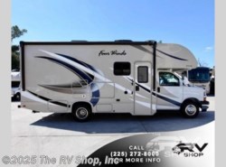 New 2018 Thor Motor Coach Four Winds 24F available in Baton Rouge, Louisiana