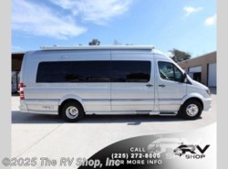 Used 2016 Airstream Interstate Lounge EXT Lounge EXT available in Baton Rouge, Louisiana