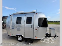 New 2019 Airstream Sport 16RB available in Baton Rouge, Louisiana