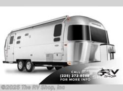 New 2019 Airstream Flying Cloud 25RB available in Baton Rouge, Louisiana