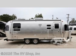 New 2019 Airstream Flying Cloud 25RB available in Baton Rouge, Louisiana