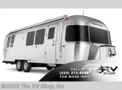 New 2018 Airstream International Serenity 30RB Twin available in Baton Rouge, Louisiana