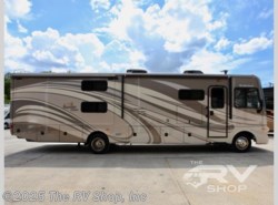Used 2015 Fleetwood Bounder Classic 34B available in Baton Rouge, Louisiana