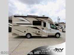 New 2018 Thor Motor Coach Gemini 23TB available in Baton Rouge, Louisiana
