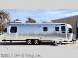 New 2018 Airstream Classic 33FB available in Baton Rouge, Louisiana