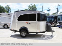 New 2019 Airstream Basecamp 16X available in Baton Rouge, Louisiana