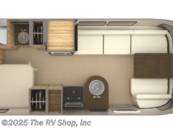 New 2019 Airstream Flying Cloud 23CB available in Baton Rouge, Louisiana