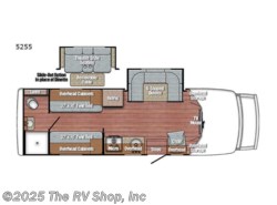 New 2019 Gulf Stream BT Cruiser 5255 available in Baton Rouge, Louisiana