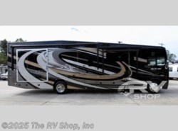 New 2019 Thor Motor Coach Outlaw 37GP available in Baton Rouge, Louisiana