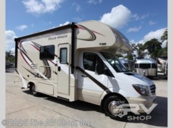 New 2019 Thor Motor Coach Four Winds Sprinter 24BL available in Baton Rouge, Louisiana