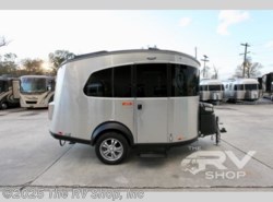 Used 2018 Airstream Basecamp 16NB available in Baton Rouge, Louisiana