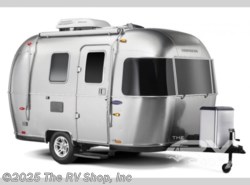 New 2019 Airstream Sport 16RB available in Baton Rouge, Louisiana