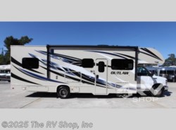 New 2019 Thor Motor Coach Outlaw 29J available in Baton Rouge, Louisiana