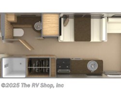New 2019 Airstream Flying Cloud 30FB Bunk available in Baton Rouge, Louisiana