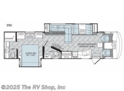 Used 2017 Holiday Rambler Vacationer 35K available in Baton Rouge, Louisiana