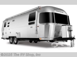 New 2019 Airstream Globetrotter 25FB available in Baton Rouge, Louisiana