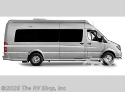 New 2019 Airstream Interstate Lounge EXT Slate Edition available in Baton Rouge, Louisiana