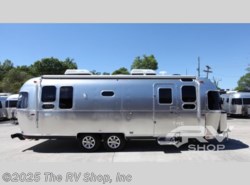 New 2019 Airstream Flying Cloud 26RB available in Baton Rouge, Louisiana