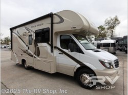 New 2019 Thor Motor Coach Four Winds Sprinter 24DS available in Baton Rouge, Louisiana