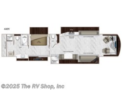 New 2019 Monaco RV Marquis 44M available in Baton Rouge, Louisiana