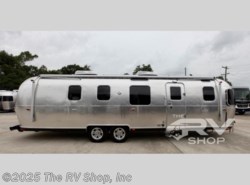 New 2020 Airstream Classic 33FB available in Baton Rouge, Louisiana