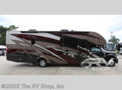 New 2020 Thor Motor Coach Omni SV34 4x4 Edition available in Baton Rouge, Louisiana