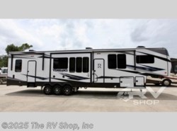 Used 2019 Forest River Vengeance Touring Edition 381L12-6 available in Baton Rouge, Louisiana
