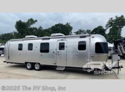 New 2020 Airstream Classic 33FB available in Baton Rouge, Louisiana