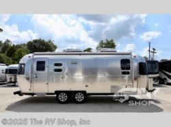 New 2020 Airstream Flying Cloud 25FB Twin available in Baton Rouge, Louisiana