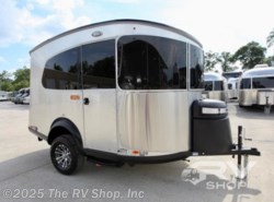 New 2020 Airstream Basecamp 16X available in Baton Rouge, Louisiana