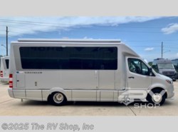 New 2020 Airstream Atlas Murphy Suite available in Baton Rouge, Louisiana