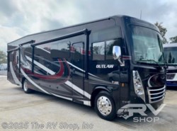 New 2020 Thor Motor Coach Outlaw 38MB available in Baton Rouge, Louisiana