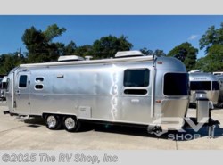 New 2020 Airstream International Serenity 27FB available in Baton Rouge, Louisiana