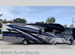 New 2020 Thor Motor Coach Omni BH35 available in Baton Rouge, Louisiana