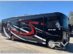 New 2020 Thor Motor Coach Outlaw 37RB available in Baton Rouge, Louisiana