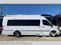 Used 2017 Airstream Interstate Grand Tour EXT Grand Tour EXT available in Baton Rouge, Louisiana