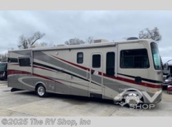 Used 2005 Tiffin Allegro 34XB available in Baton Rouge, Louisiana