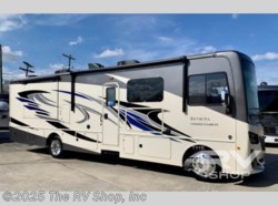 New 2020 Holiday Rambler Invicta 33HB available in Baton Rouge, Louisiana