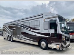 Used 2014 American Coach American Eagle Heritage 45T available in Baton Rouge, Louisiana