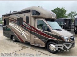 Used 2018 Thor Motor Coach Siesta Sprinter 24ST available in Baton Rouge, Louisiana