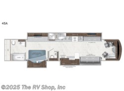 Used 2019 American Coach Dream 45A available in Baton Rouge, Louisiana