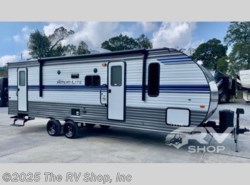 New 2021 Gulf Stream Ameri-Lite Ultra Lite 268BH available in Baton Rouge, Louisiana