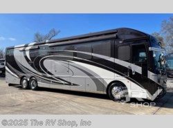 Used 2019 American Coach American Eagle 45C available in Baton Rouge, Louisiana