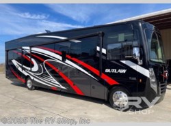 New 2021 Thor Motor Coach Outlaw 38KB available in Baton Rouge, Louisiana