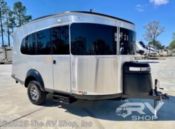 New 2022 Airstream Basecamp 20X available in Baton Rouge, Louisiana