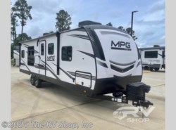 New 2021 Cruiser RV MPG 2700TH available in Baton Rouge, Louisiana
