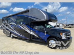 New 2022 Thor Motor Coach Omni SV34 available in Baton Rouge, Louisiana