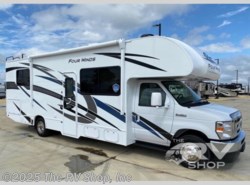 New 2022 Thor Motor Coach Four Winds 28Z available in Baton Rouge, Louisiana